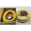 Image 1 : (2) Honeywell #LSA3KP-FP Micro Switches