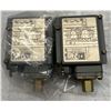 Image 1 : (2) Square D #GAW-2 Pressure Switches