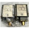 Image 2 : (2) Square D #GAW-2 Pressure Switches