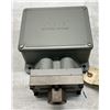 Image 1 : Statie O Ring #66V1-KS-M2-C2A-TT Pressure Switch