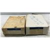Image 1 : (2) Johnson Controls #P45NCA-12 Oil Failure Cutout Controllers