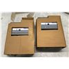 Image 2 : (2) Johnson Controls #P45NCA-12 Oil Failure Cutout Controllers