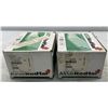 Image 1 : (2) Asco Red Hat #EF8320G230 Valves