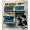 Image 1 : Lot of Legris #3109.06.13 Connectors/Fittings