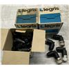 Image 2 : Lot of Legris #3109.06.13 Connectors/Fittings