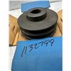 Image 2 : (4) Maurey #D4500X1-3/16 Pulleys