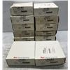 Image 1 : Lot of (12) Rexnord #614-40-8/NS820-25T 1-3/16" Sprockets