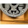 Image 8 : Lot of (4) Misc. Rexnord Sprockets