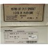 Image 2 : Lot of (6) Misc. Rexnord Sprockets