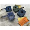 Image 2 : Lot of (4) Misc. Valve Actuators