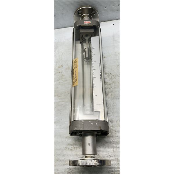 ABB #10A4658SXBM CO2 Flow Meter