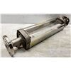 Image 2 : ABB #10A4658SXBM CO2 Flow Meter