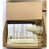 Image 2 : Lot of (6) 3M Scotchcast #82-A1 Inline Resin Slice Kits