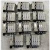 Image 1 : Lot of (11) Festo #MPA-MPM-VI / 539105 Manifold Units w/ Valves