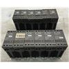 Image 2 : Lot of (12) IC Electronic #SC 2 DD 40 30 P-Line AC Semiconductor Contactors