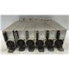 Image 1 : Lot of (6) Mean Well #SP-750-12 Switching Power Supplies