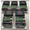 Image 2 : (5) Allen Bradley #22B-D1P4H204 Drives