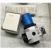 Image 2 : (5) Festo #LR-1/8-D-7-I-MINI Pressure Regulator's