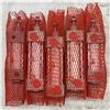 Image 1 : Lot of (5) Camozzi Cylinders #60M2L032A0025 & #60M2L032A0050