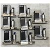 Image 1 : Lot of (8) Misc. MKS Mass-Flo Controllers