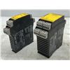 Image 2 : Lot of (2) Schmersal Safety Components #SRB 206SQ-24V & #SRB 202CS-24V