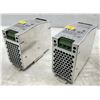 Image 2 : (2) Mean Well #DR-75-12 Power Supplies