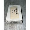 Image 1 : LINEMASTER # 5X361 / #632-S Clipper Foot Switch