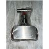 Image 2 : 1" NPT-F Connection ECON  SS316/FHDA-12 Stainless Steel Needle Valve Threaded
