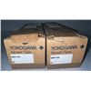 Image 2 : (2) Yokogawa #S250113G Sensors