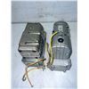 Image 1 : Lot of (2) MAC Valves #351G111D1