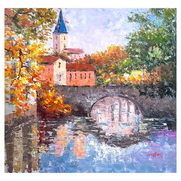 Untitled by Mani Original