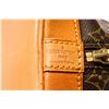 Image 7 : Louis Vuitton Brown Monogram Canvas Alma PM Satchel Bag