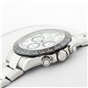 Image 9 : Rolex Mens Stainless Steel White Dial Panda Ceramic Daytona 40MM With Rolex Box
