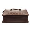 Image 4 : Louis Vuitton Brown Damier Ebene Venice Sac Plat Bag