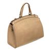 Image 3 : Louis Vuitton Beige Epi Leather Brea MM Satchel Shoulder Bag