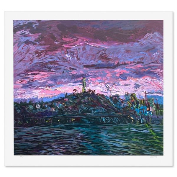 Untitled by Sassone, Marco