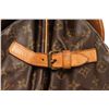 Image 6 : Louis Vuitton Brown Monogram Canvas Saumur 35 Shoulder Bag