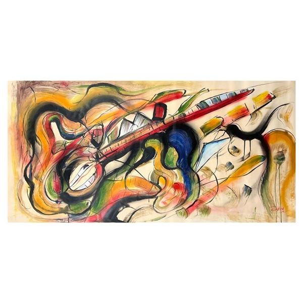 Untitled by Zahra Original