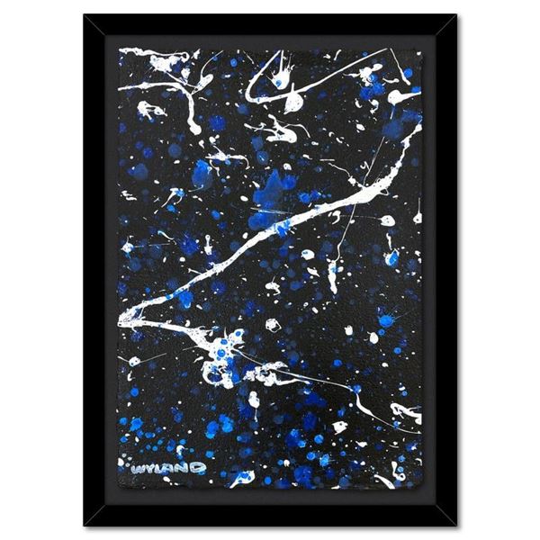 Untitled by Wyland Original