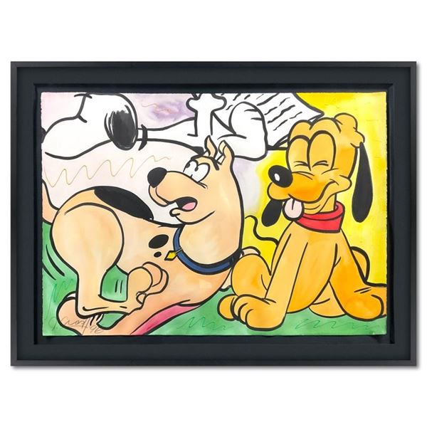 Untitled by Crash Original