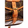 Image 5 : Louis Vuitton Brown Monogram Canvas Saumur 30cm Shoulder Bag
