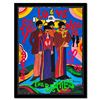 Image 1 : The Beatles by Rovenskaya Original
