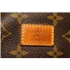 Image 9 : Louis Vuitton Monogram Saumur 30 Shoulder Bag