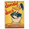 Image 1 : A 1935 Donald Duck Book by Whitman.