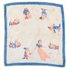 Image 3 : A Walt Disney's Snow White and the Seven Dwarfs Handkerchiefs Boxed Set.