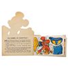 Image 2 : An English Mickey and Donald Paper Doll Book.