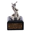 Image 1 : A Ben Ali Gator Limited Edition Solid Silver Figure.