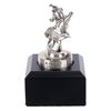Image 4 : A Ben Ali Gator Limited Edition Solid Silver Figure.