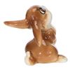 Image 3 : A Miss Bunny Ceramic Figure by Evan K. Shaw.