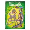 Image 8 : A First Edition Walt Disney's"Bambi" Book.